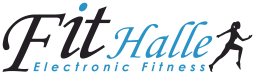 Fit-Halle-Logo